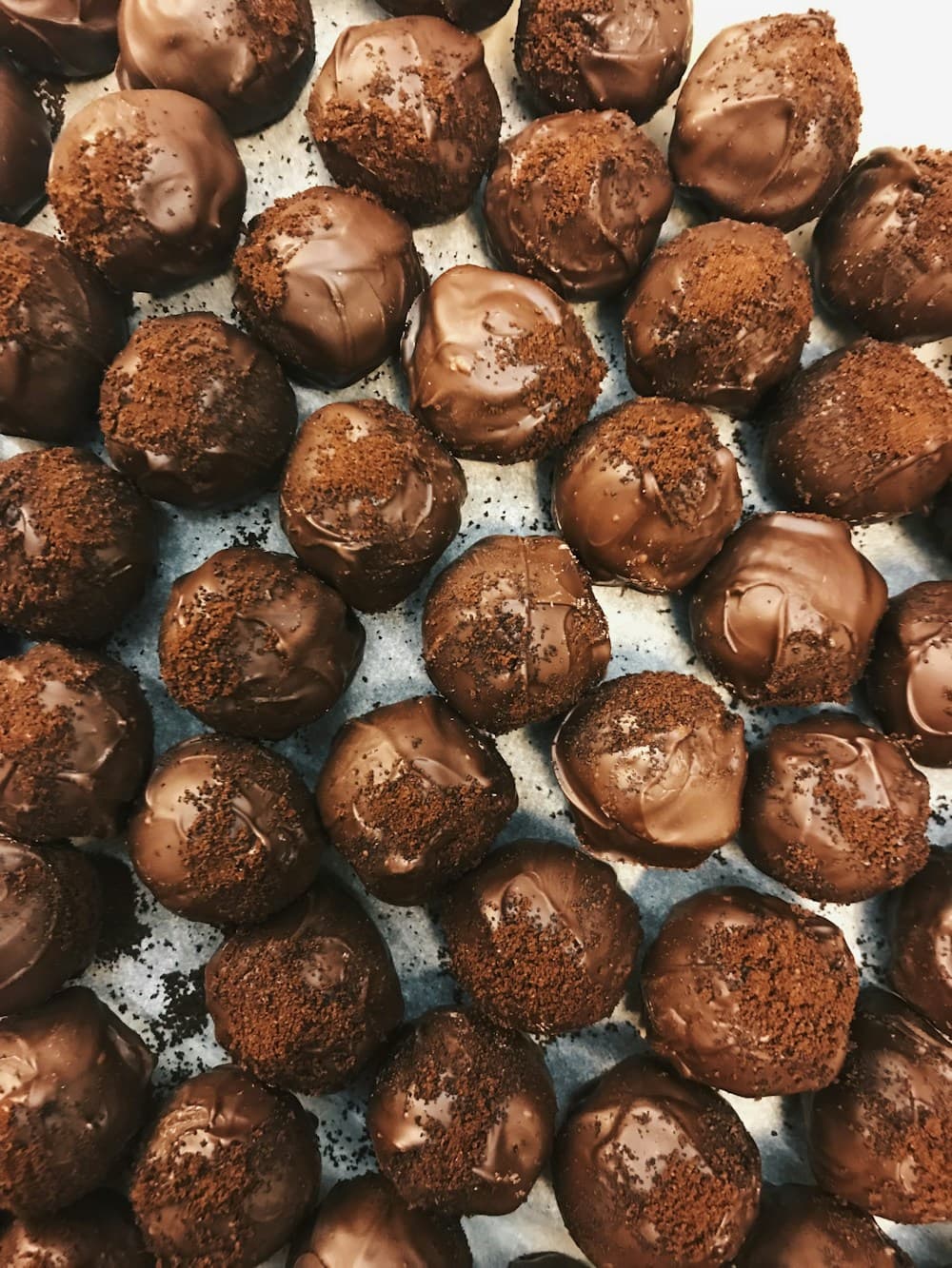 5 Secrets to Perfectly Tempered Belgian Chocolate